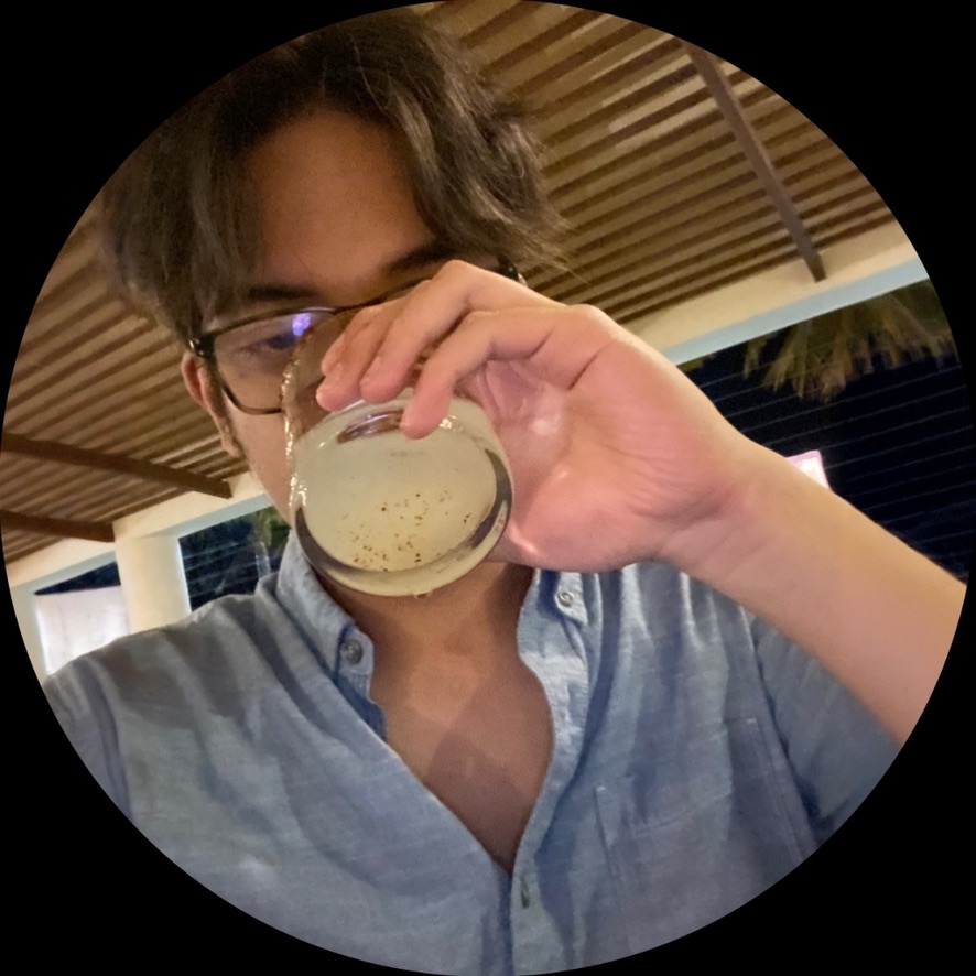 Nico Ramos profile photo
